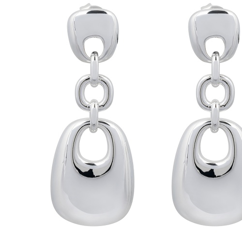 Серьги Fiore Luna, ABE29167-02 S фото 3