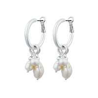 Серьги Fiore Luna PEARL, ACE20691-03