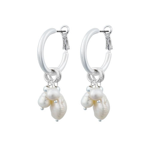 Серьги Fiore Luna PEARL, ACE20691-03