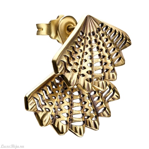 Серьги Fiore di Firenze OR080321 фото 20