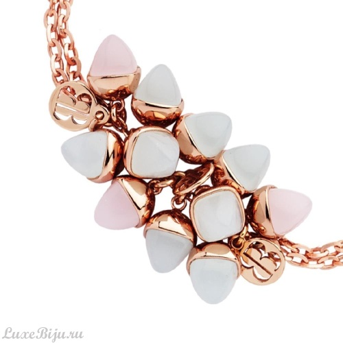 Браслет Boccadamo Caleida Blue-Rose XBR869RA BL/R/RG фото 2