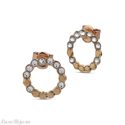 Серьги Boccadamo