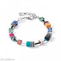 Браслет Coeur de Lion Multicolor Ethno 2838/30-1579