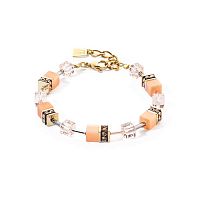 Браслет Coeur de Lion Apricot, 4020/30-0230
