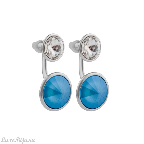 Серьги Fiore Luna A1708.21.1 S