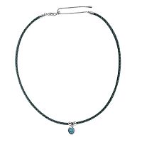 Колье Fiore Luna Laguna Delight, B1909.20 BL/S