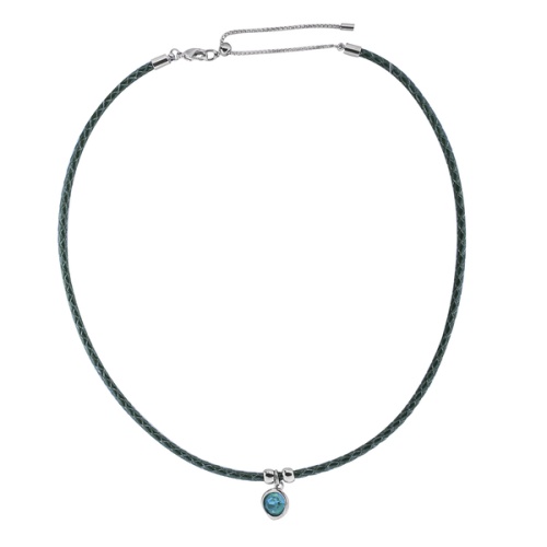 Колье Fiore Luna Laguna Delight, B1909.20 BL/S