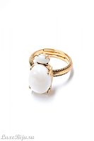 Кольцо Une Ligne  UL-9522N_5321