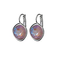 Серьги Fiore Luna Dusty Pink Delite, A1902.M01 R/S