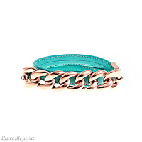 Браслет Qudo Arianna turchese RG 130417 G/RG