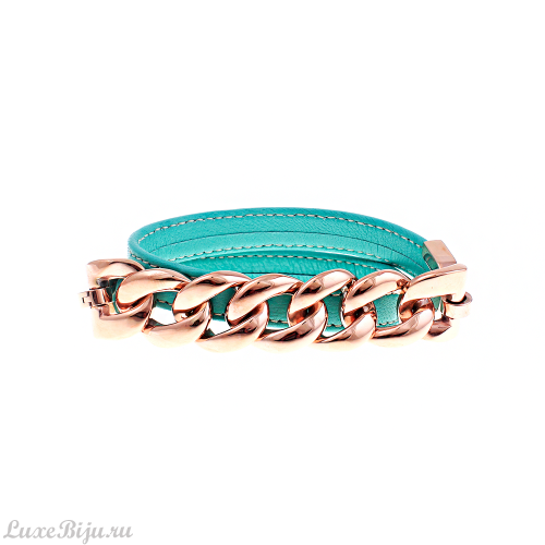 Браслет Qudo Arianna turchese RG 130417 G/RG