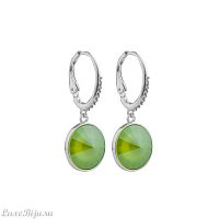 Серьги Fiore Luna A1709.6 G/S