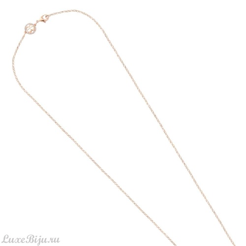 Сотуар Boccadamo Caleida Blue XGR564RA BL/RG фото 3