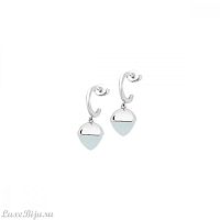 Серьги Boccadamo Caleida Blue XOR523A BL/S