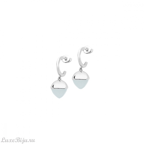 Серьги Boccadamo Caleida Blue XOR523A BL/S