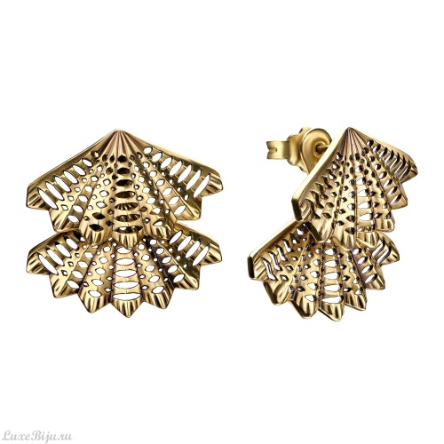 Серьги Fiore di Firenze OR080321 фото 19