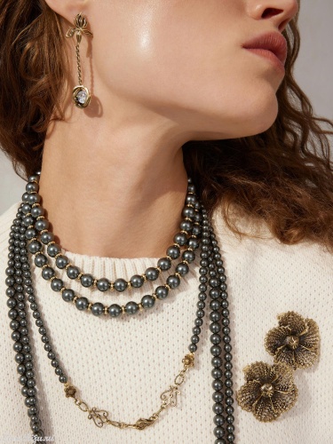 Серьги Fiore di Firenze OR0947 CRYSTAL фото 2