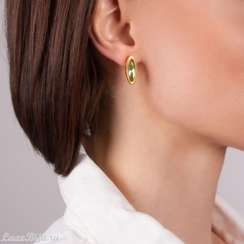 Серьги Tra-la-ra Navett TLR21-178O104_1301 фото 2