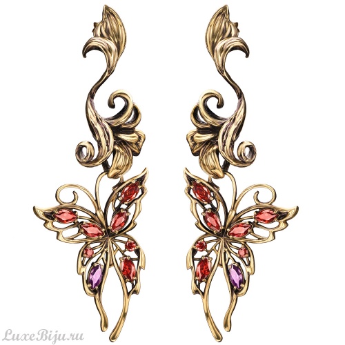 Серьги Fiore di Firenze OR1656