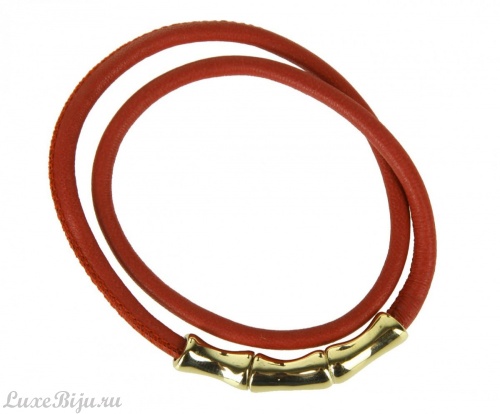 Браслет Qudo Bones G 167124 R