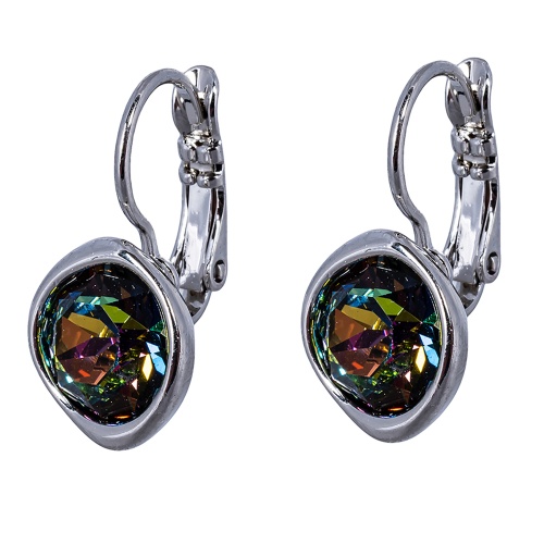 Серьги Fiore Luna Virtual Medium, A1911.19 M/S фото 3