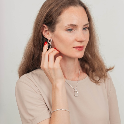 Браслет Fiore Luna, CBG01333-02 S фото 2