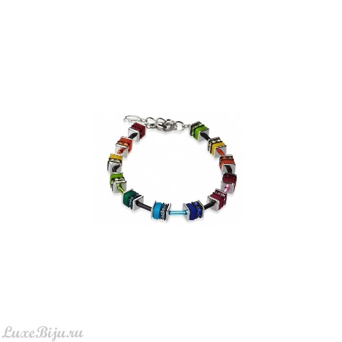 Браслет Coeur de Lion Multicolor 4409/30-1500 фото 2