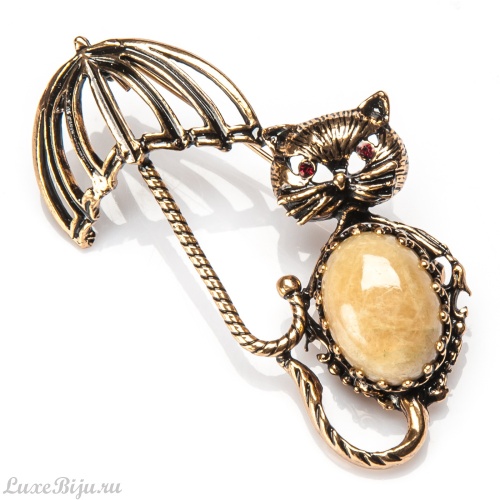 Брошь Maurizio Mori  MM-SP170912