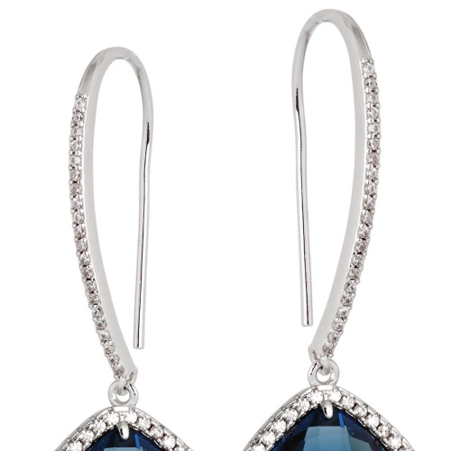 Серьги Boccadamo фото 3