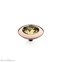 Шарм Qudo Tondo Jonquil 629386 BR/RG
