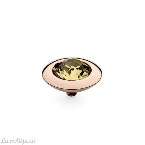 Шарм Qudo Tondo Jonquil 629386 BR/RG