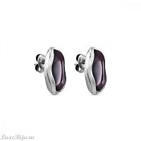Серьги Ciclon, A182601-05 V/S