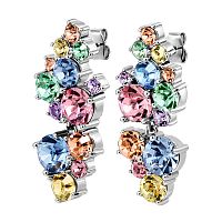 Серьги Dyrberg Kern MARIGOLD SS PASTEL, 480046