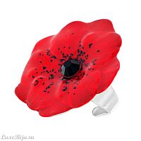 Кольцо TARATATA Coquelicot TT-T21-10417-103_0137