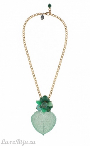 Колье Ester Bijoux Aspen CL876-R BR