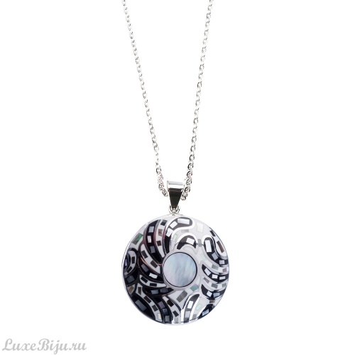 Колье Fiore Luna BP01288-7 BW