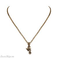 Подвеска Fiore di Firenze CO9304-2 CAVALLUCCIO MARINO