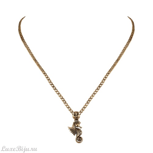 Подвеска Fiore di Firenze CO9304-2 CAVALLUCCIO MARINO