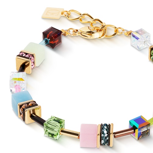 Браслет Coeur de Lion Multicolour Art Nouveau, 2838/30-1578 фото 2
