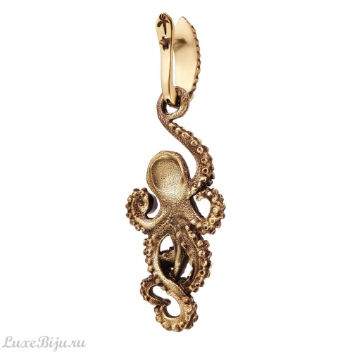 Серьги Fiore di Firenze OR2032 BLU фото 4