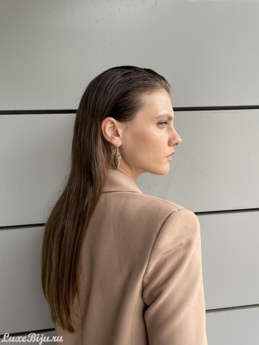 Серьги Fiore di Firenze OR1205 фото 14