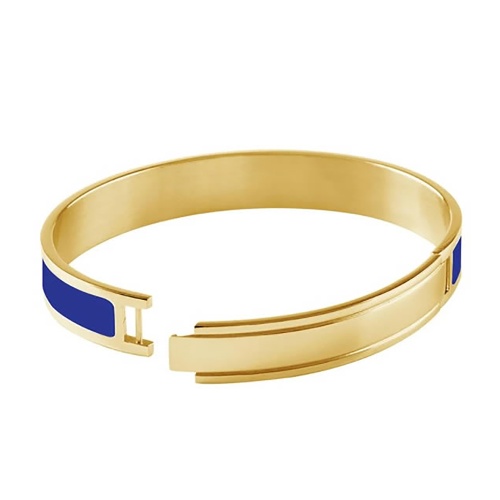 Браслет Dyrberg Kern PENNIKA II SG SAPPHIRE BLUE, 380008 фото 4