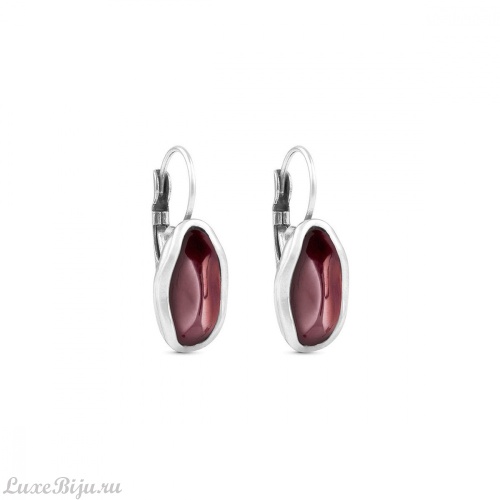 Серьги Ciclon, A182602-03 R/S