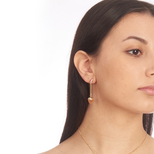 Серьги Boccadamo фото 2