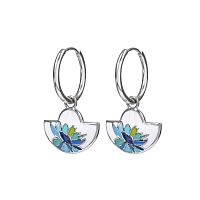 Серьги Fiore Luna, AE03599-11A