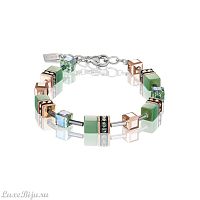 Браслет Coeur de Lion Light Green 4016/30-0520