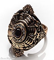 Кольцо Maurizio Mori  MM-AN3118