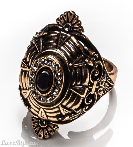 Кольцо Maurizio Mori  MM-AN3118