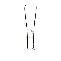 Колье Katerina Vassou, Cosmic, с турмалином, KV25.2-404830GTOURM золотистый