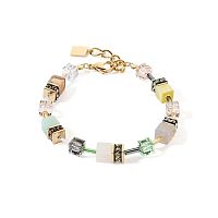 Браслет Coeur de Lion Multicolour Gentle, 4905/30-1576